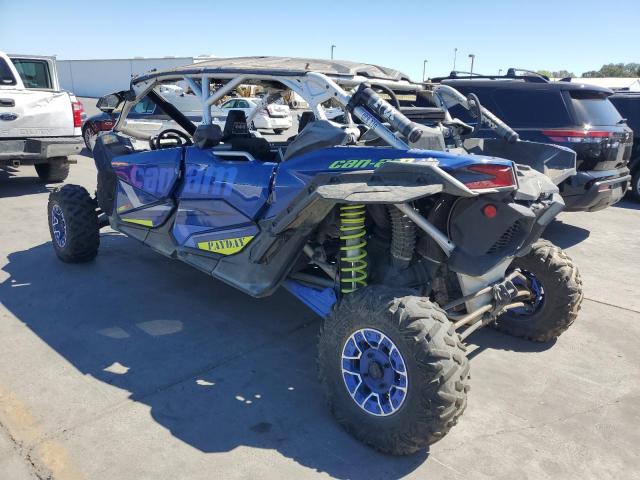 2020 CAN-AM MAVERICK X 3JBVNAV28LK000383