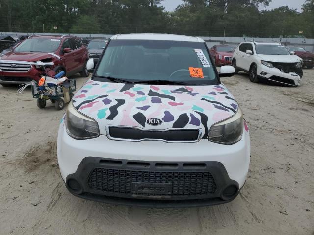 2015 KIA SOUL - KNDJN2A21F7226758
