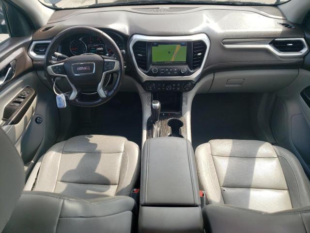 2018 GMC ACADIA SLT 1GKKNMLS3JZ154556