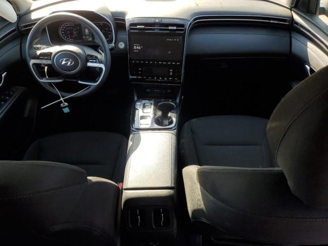 2024 HYUNDAI TUCSON SEL KM8JBDD21RU140920