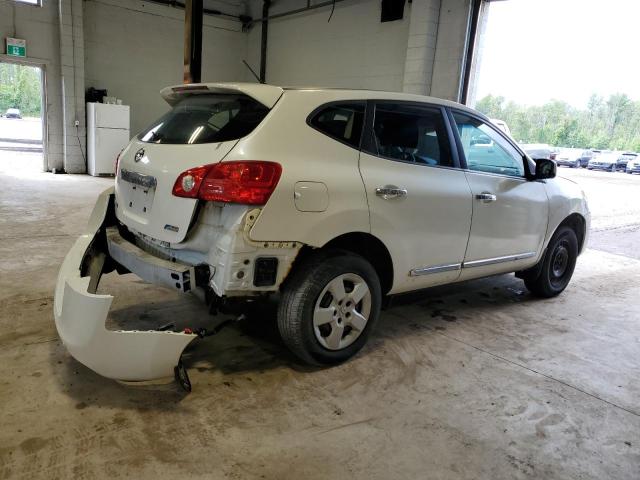 2012 NISSAN ROGUE S - JN8AS5MT1CW265855