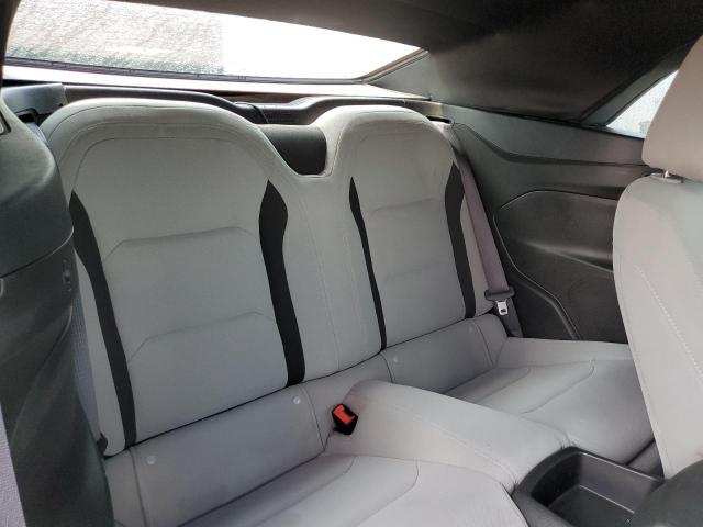 2019 CHEVROLET CAMARO LS 1G1FB3DS1K0153080