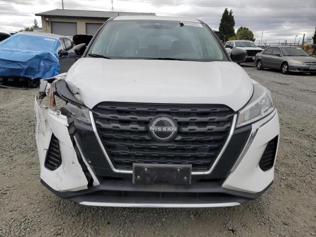 2022 NISSAN KICKS S 3N1CP5BVXNL506642