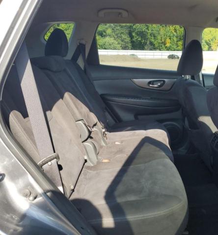 2015 NISSAN ROGUE S - KNMAT2MV3FP536146