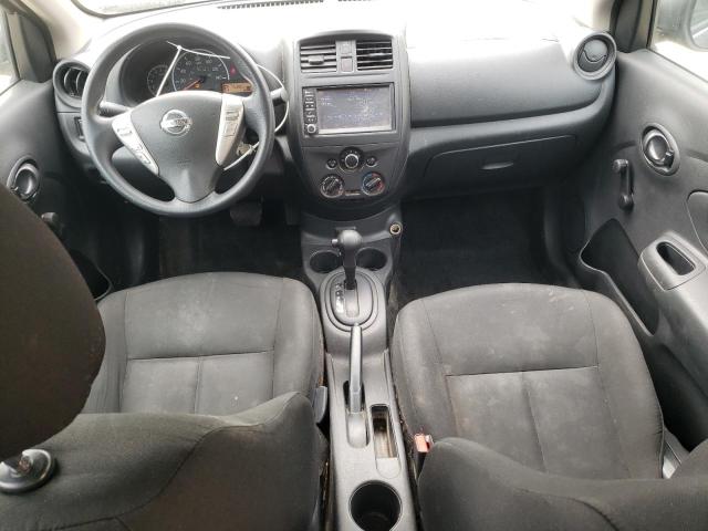 2019 NISSAN VERSA S - 3N1CN7AP4KL820688