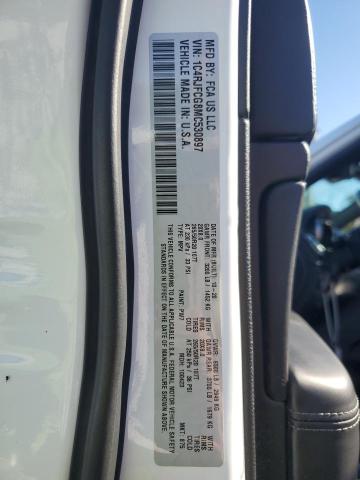 2021 JEEP GRAND CHEROKEE OVERLAND 1C4RJFCG8MC530897
