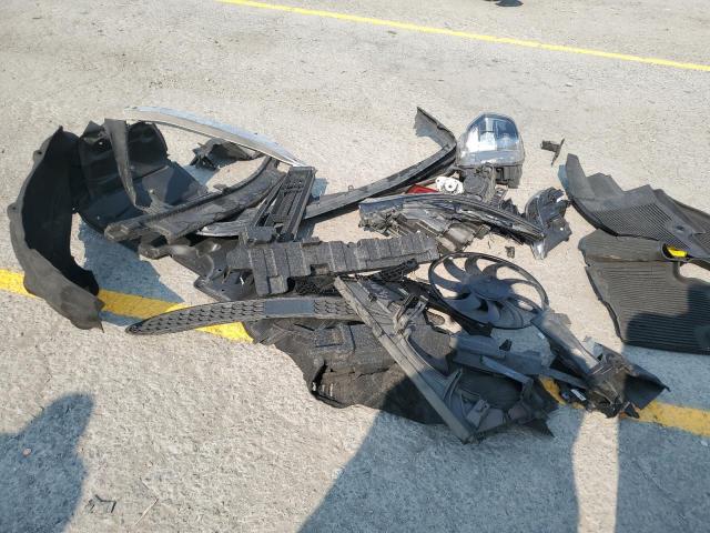 2021 TOYOTA HIGHLANDER HYBRID PLATINUM 5TDEBRCH2MS017827