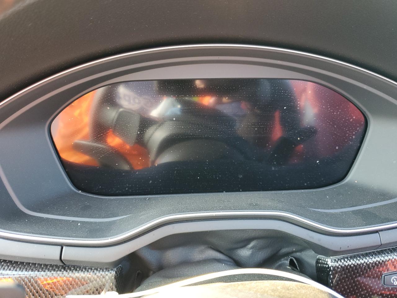 AUDI S5 PREMIUM PLUS