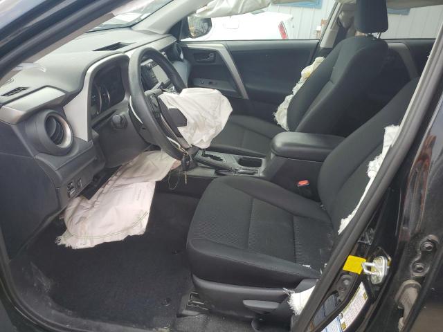 2016 TOYOTA RAV4 LE 2T3BFREV2GW517581