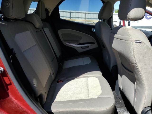 2018 FORD ECOSPORT SE MAJ6P1UL0JC248920