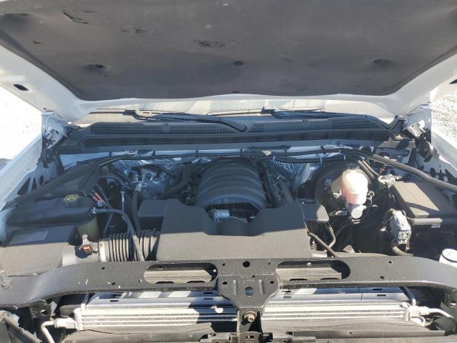2016 CHEVROLET SILVERADO - 1GCVKSEC4GZ117844