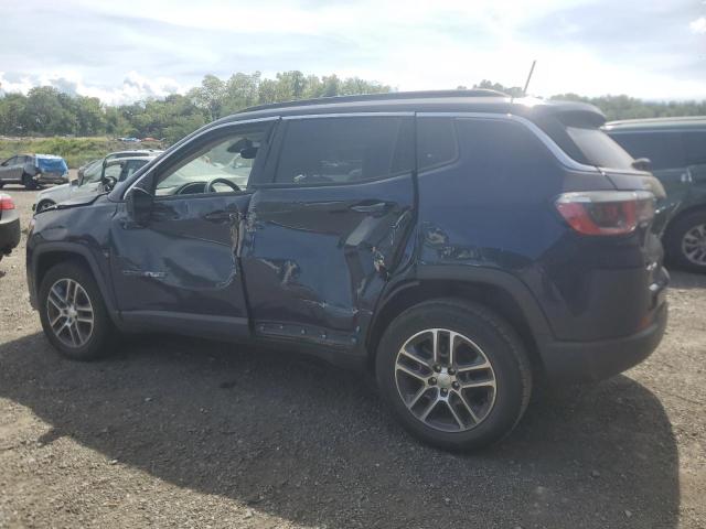 2018 JEEP COMPASS LATITUDE 3C4NJDBB6JT101153