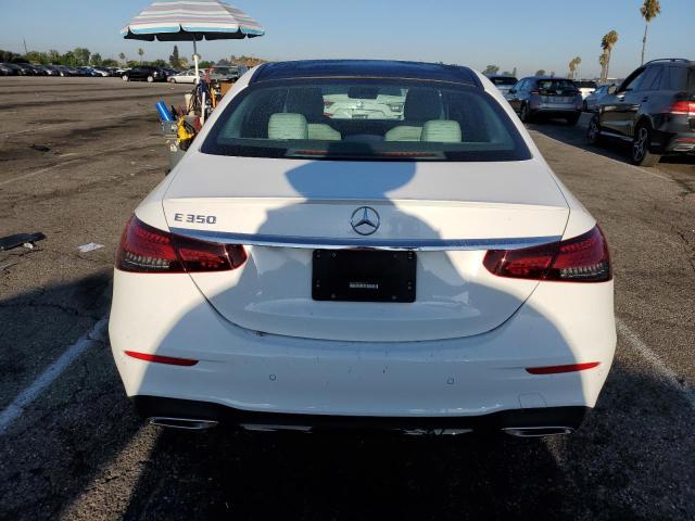 2022 MERCEDES-BENZ E 350 W1KZF8DB7NB088370