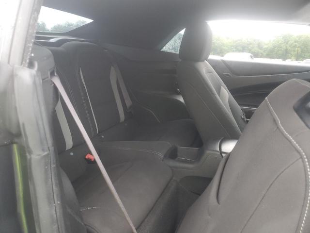 2017 CHEVROLET CAMARO LT 1G1FB3DSXH0170954