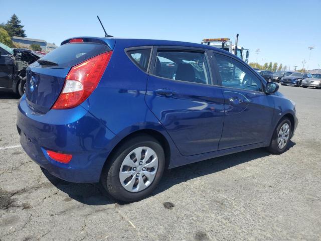 2016 HYUNDAI ACCENT SE - KMHCT5AE1GU281297