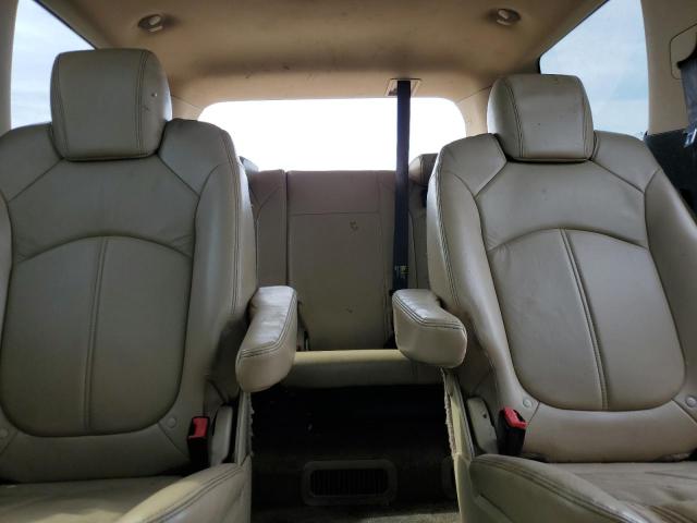 2010 GMC ACADIA SLT-1 - 1GKLRMED7AJ240426