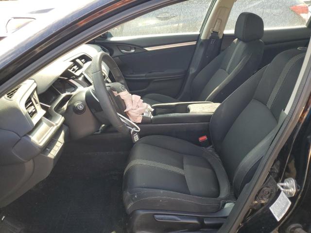 2018 HONDA CIVIC EX 19XFC2F78JE000726