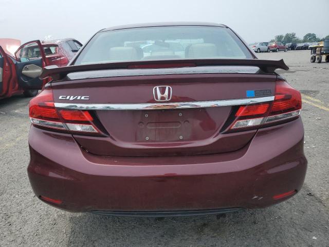 2015 HONDA CIVIC EX 2HGFB2F83FH551316