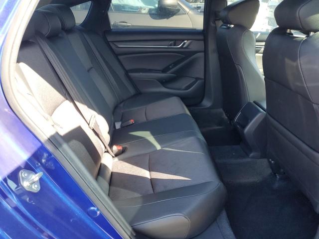 2019 HONDA ACCORD SPORT 1HGCV1F38KA153648