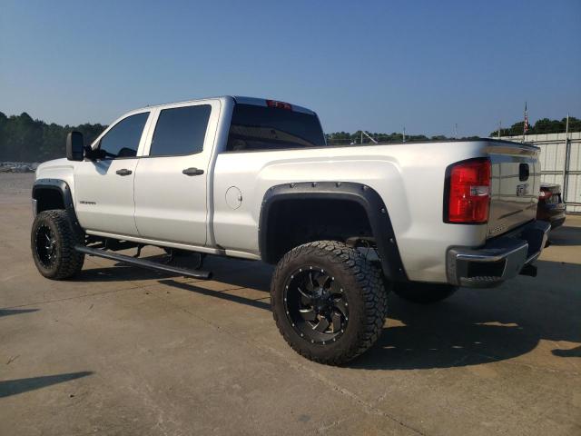 2016 GMC SIERRA K15 3GTU2LEC7GG114082