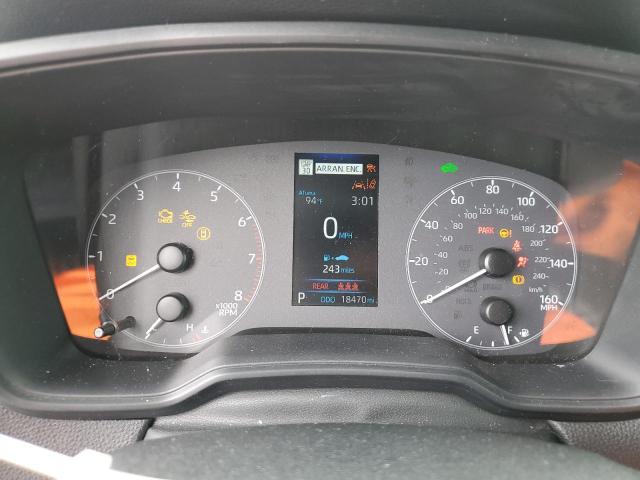 2024 TOYOTA COROLLA CR 7MUFBABG7RV054156