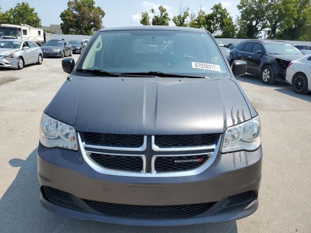 2018 DODGE GRAND CARA - 2C4RDGBGXJR156388