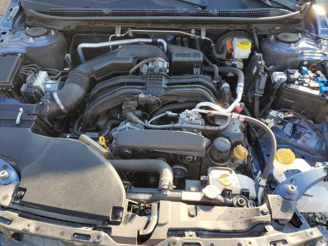 2022 SUBARU LEGACY PREMIUM 4S3BWAD68N3027139