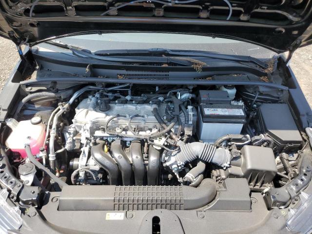 2022 TOYOTA COROLLA LE JTDEPMAE2NJ202326