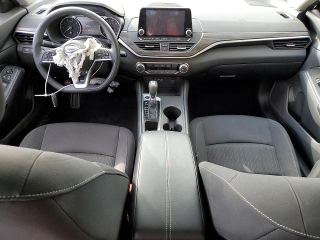 2025 NISSAN ALTIMA SV - 1N4BL4DV7SN368944