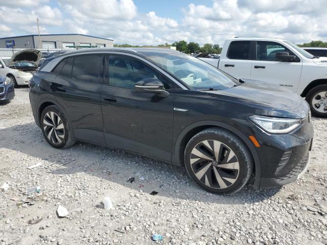 2021 VOLKSWAGEN ID.4 FIRST - WVGDMPE24MP020091