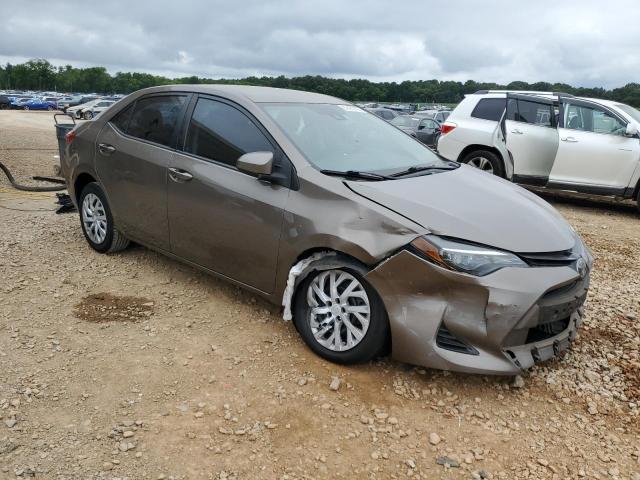 2019 TOYOTA COROLLA L 5YFBURHE9KP866189