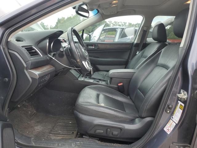 2016 SUBARU OUTBACK 3. 4S4BSENC2G3309489