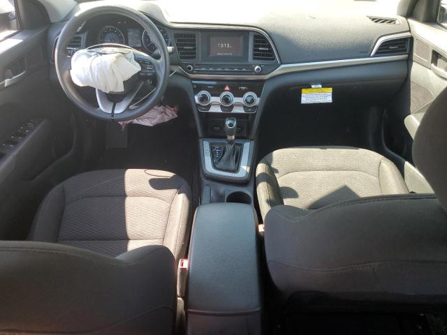 2019 HYUNDAI ELANTRA SE #3259723376