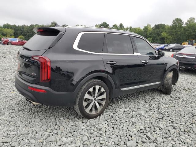2021 KIA TELLURIDE 5XYP64HC1MG159810