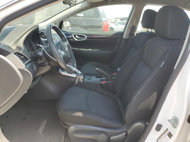 2017 NISSAN SENTRA S 3N1AB7AP2HY264473