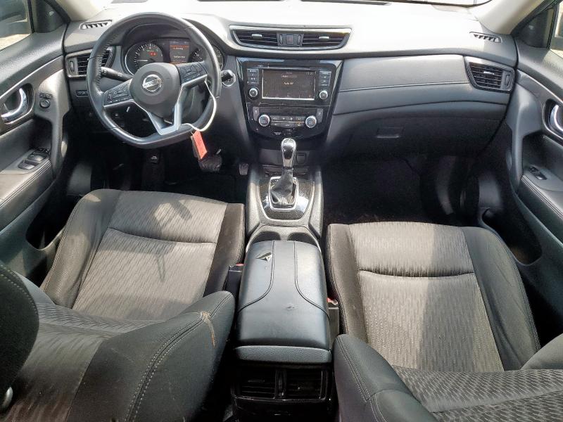 2019 NISSAN ROGUE JN8AT2MT2KW261176