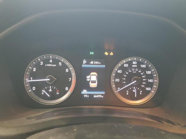 2018 HYUNDAI SONATA SPORT 5NPE34AF0JH640138