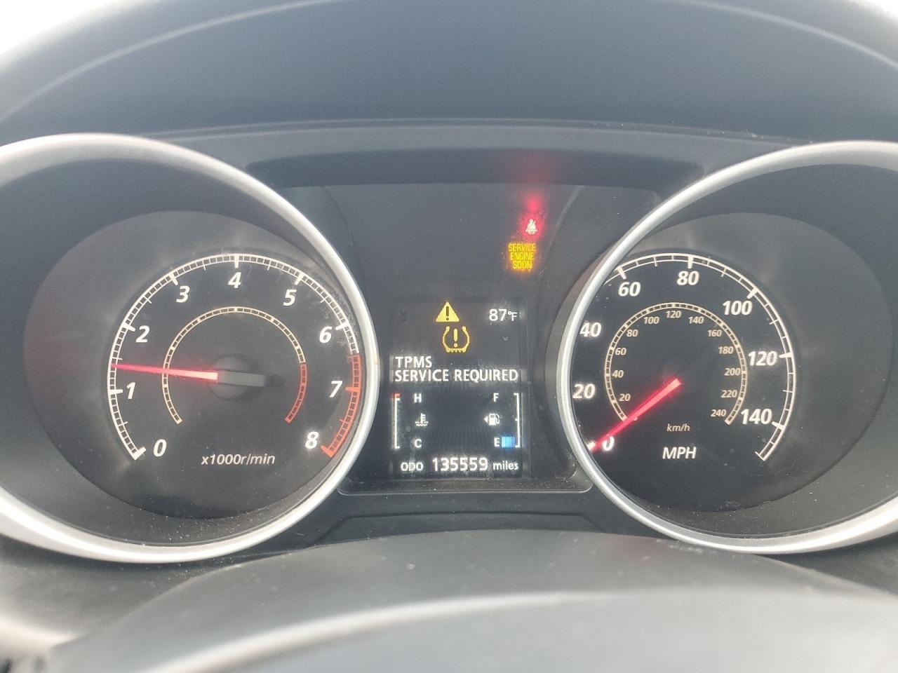 MITSUBISHI OUTLANDER ES