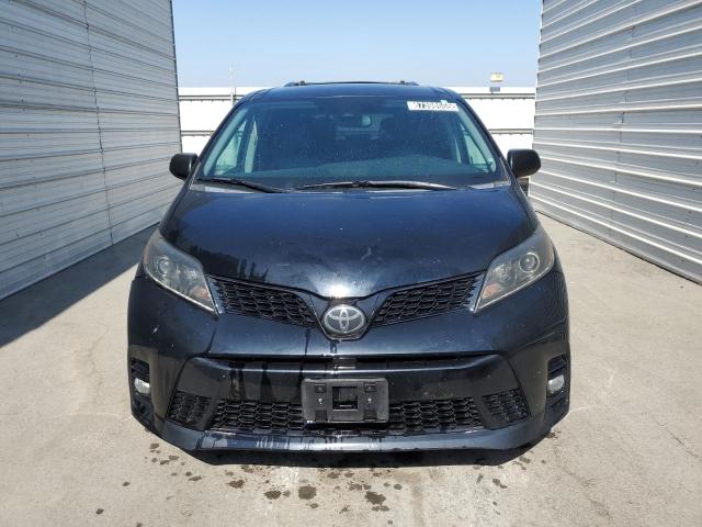 2020 TOYOTA SIENNA SE 5TDXZ3DC8LS048860