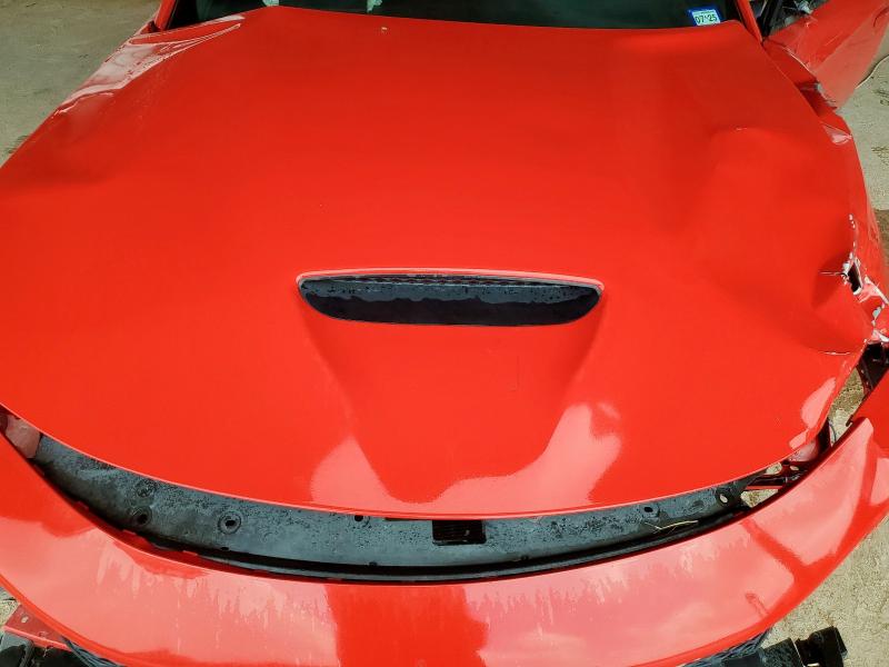 2020 DODGE CHARGER R/T 2C3CDXCT6LH131180