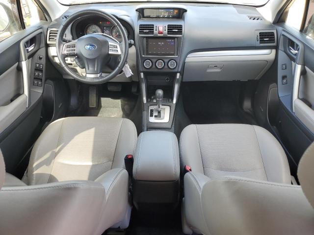 2015 SUBARU FORESTER 2 JF2SJARCXFH482867