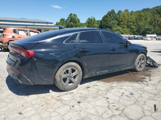 2023 KIA K5 LXS 5XXG14J22PG194459