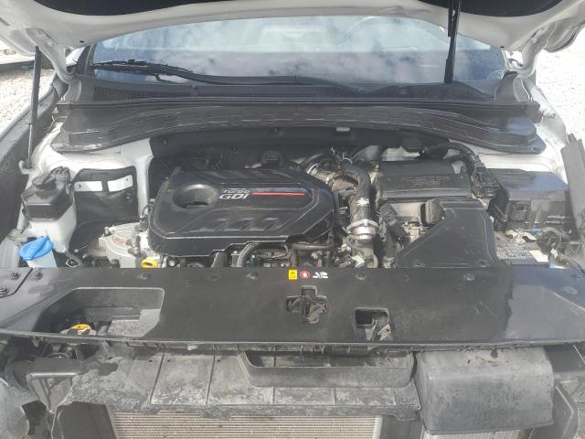 2019 HYUNDAI SANTA FE L - 5NMS5CAA3KH081114