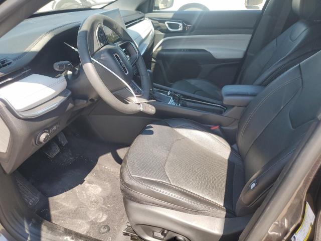 2023 JEEP COMPASS LIMITED 3C4NJDCNXPT500388