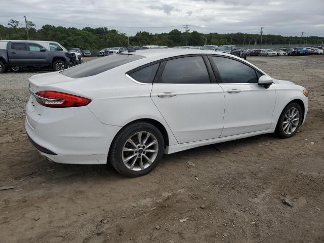 2017 FORD FUSION SE - 3FA6P0H70HR148223