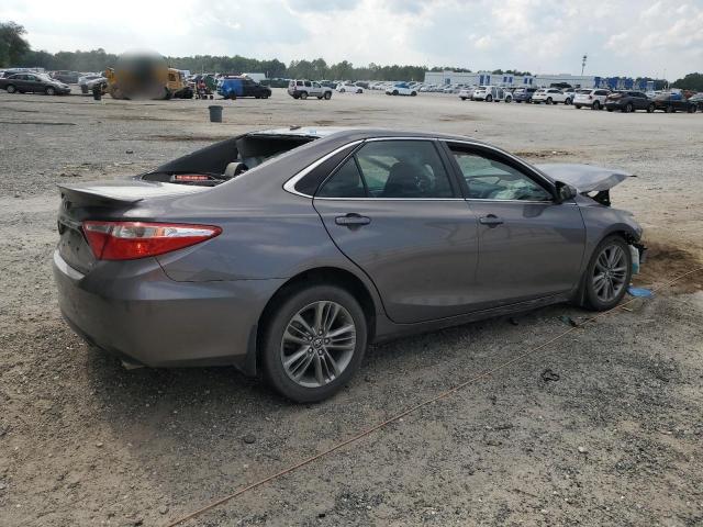 2017 TOYOTA CAMRY LE 4T1BF1FK1HU658934