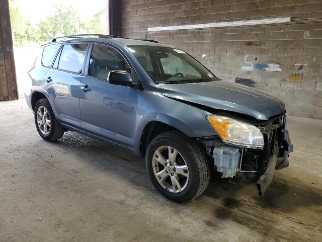 2011 TOYOTA RAV4 - 2T3BF4DV0BW172130