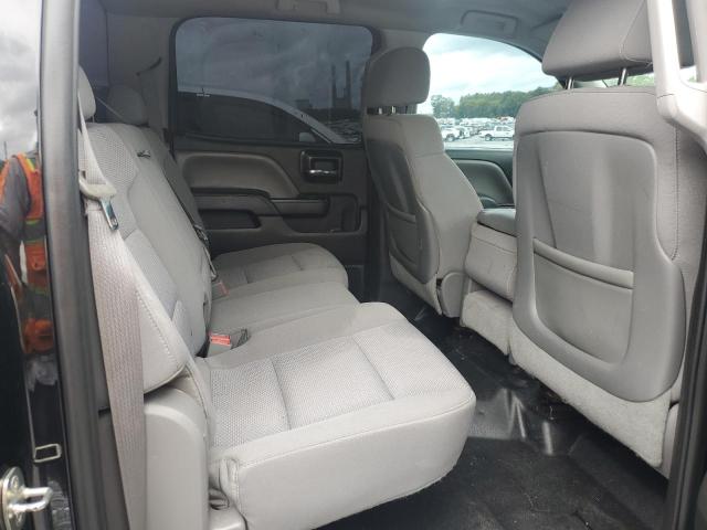 2014 CHEVROLET SILVERADO - 3GCPCPEC0EG289286