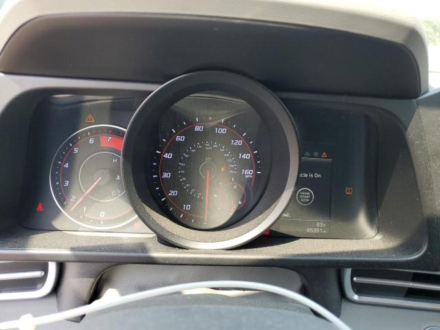 2023 HYUNDAI ELANTRA SE - KMHLM4AG1PU531081