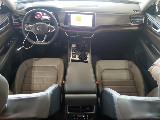 2024 VOLKSWAGEN ATLAS SEL 1V2BR2CA4RC580944